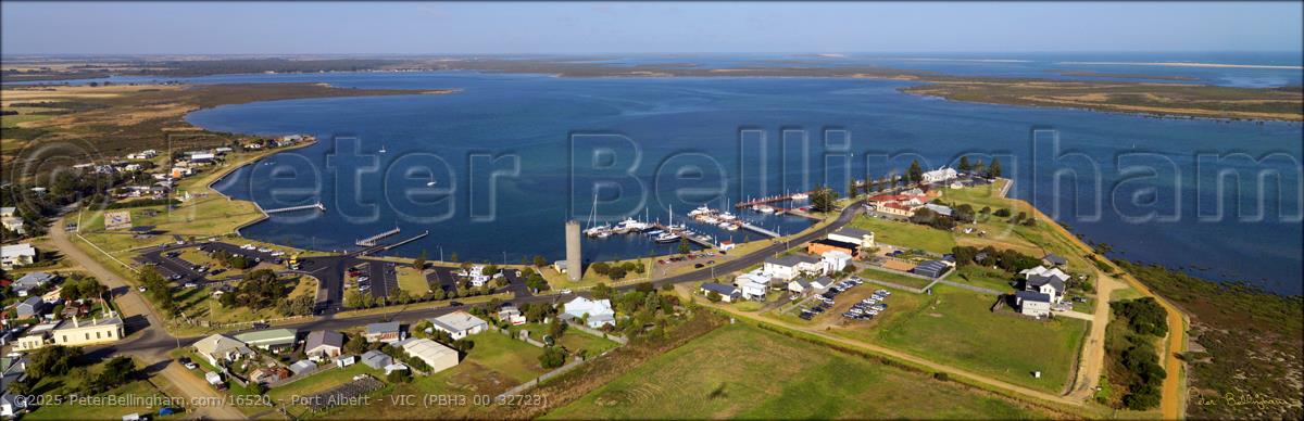 Peter Bellingham Photography Port Albert - VIC (PBH3 00 32723)